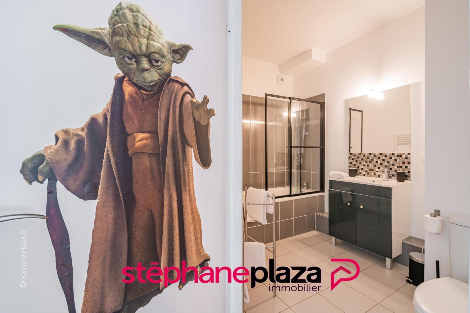 Yoda World By Plaza - Proche Disneyland Paris Chessy  Ngoại thất bức ảnh